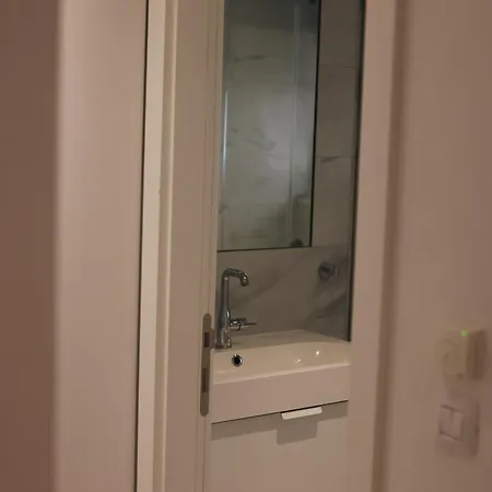 Appartement Katarina