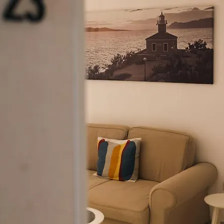 Appartement Katarina *