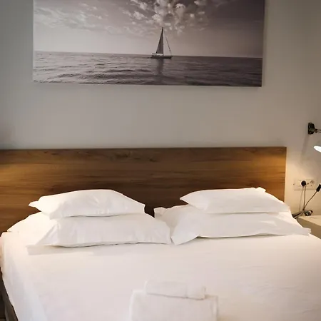 Katarina Appartement