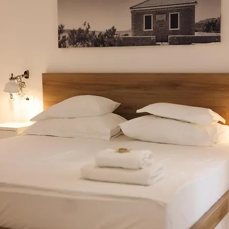 Katarina Appartement