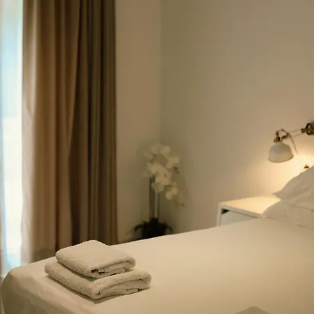 Katarina Apartment *