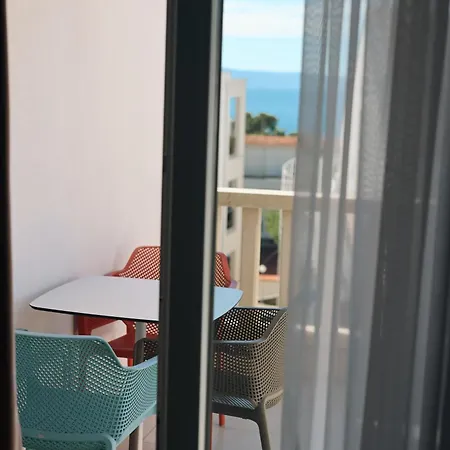 Appartement Katarina *