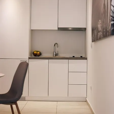 Katarina Appartement Makarska