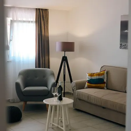 Appartement Katarina Makarska