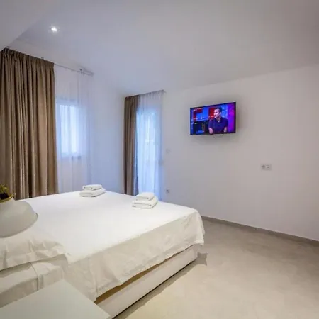 Katarina Appartement