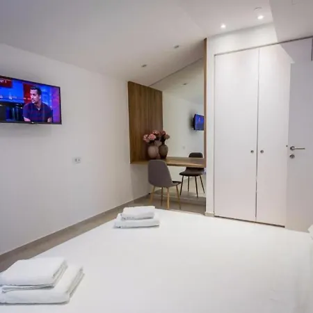 Katarina Appartement *