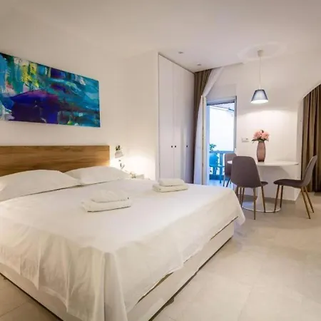 Appartement Katarina *