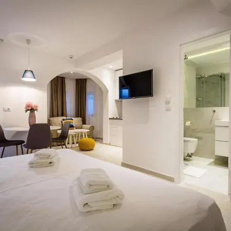 Appartement Katarina Makarska