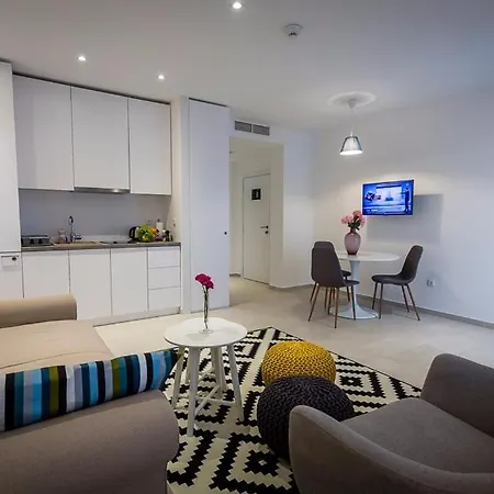 Appartement Katarina Makarska