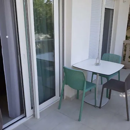 Katarina Appartement
