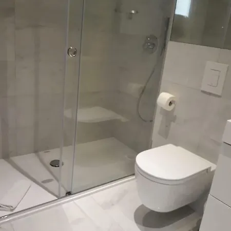 Katarina Apartment *