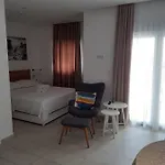 Katarina 아파트 마카르스카