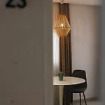 Katarina 아파트 마카르스카