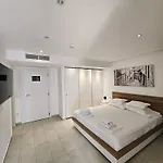 아파트 Katarina 마카르스카