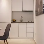 Katarina 아파트 마카르스카