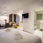 아파트 Katarina 마카르스카