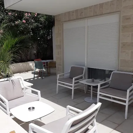 Apartamento Katarina