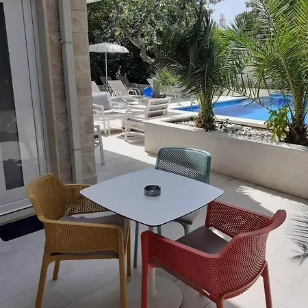 Apartman Katarina Makarska