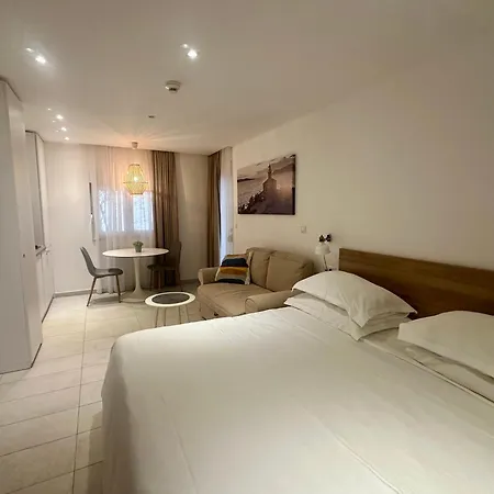 Katarina Apartamento Makarska