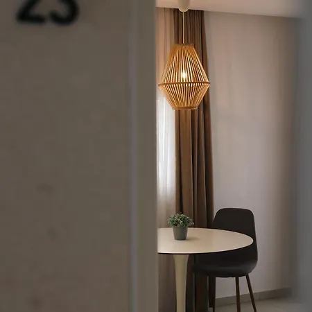 Katarina Apartamento Makarska