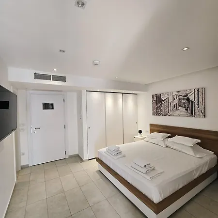 Apartman Katarina Makarska