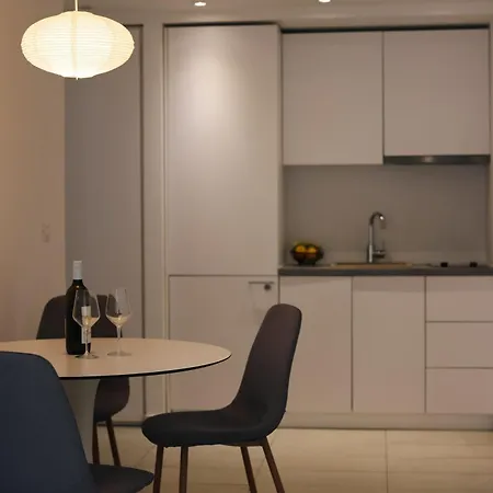 Katarina Apartman Makarska