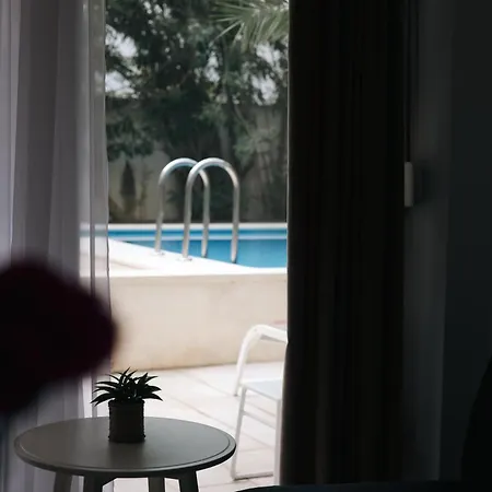 Apartamento Katarina Makarska