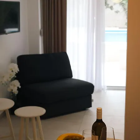 Katarina Apartamento