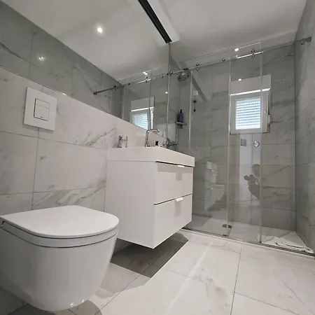 Apartman Katarina Makarska