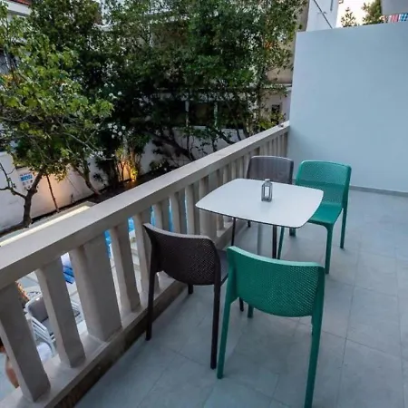 Apartamento Katarina *