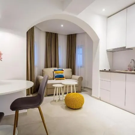 Apartman Katarina Makarska
