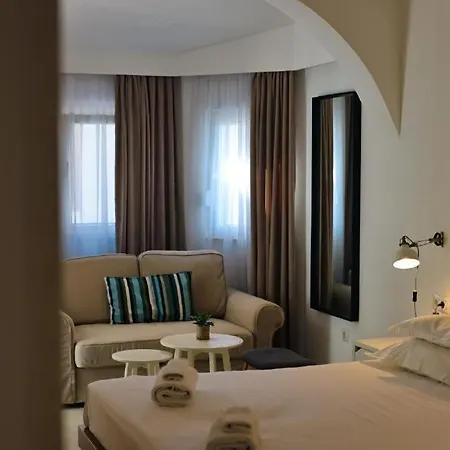 Katarina Apartment