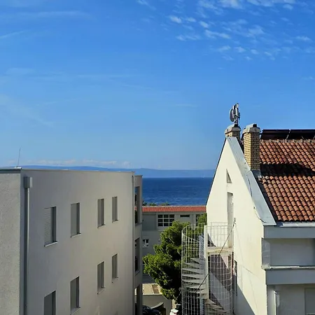 Katarina Apartment