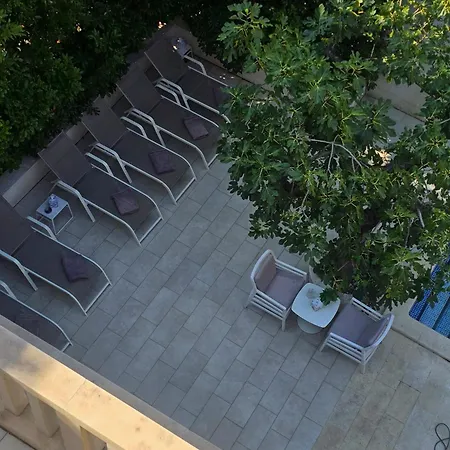 Apartment Katarina Makarska
