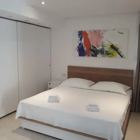 Katarina Apartamento Makarska