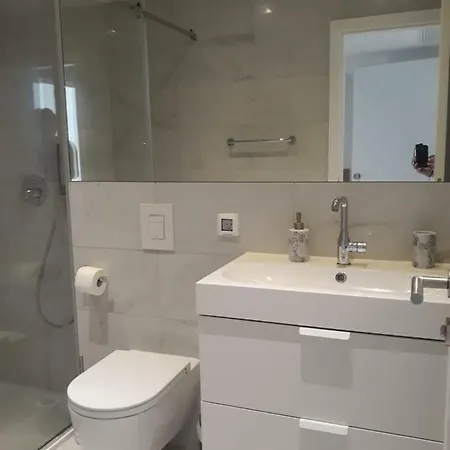 Katarina Apartamento Makarska