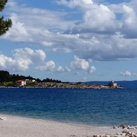 Apartamento Katarina Makarska