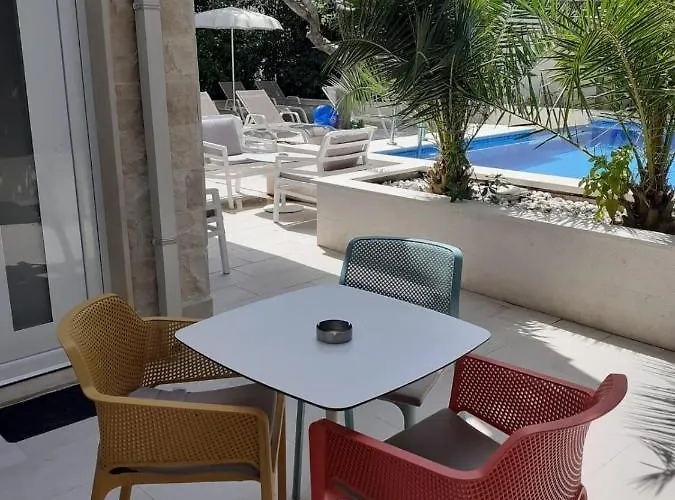 Apartment Katarina Makarska