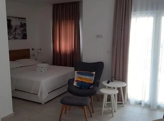 Katarina Apartment Makarska