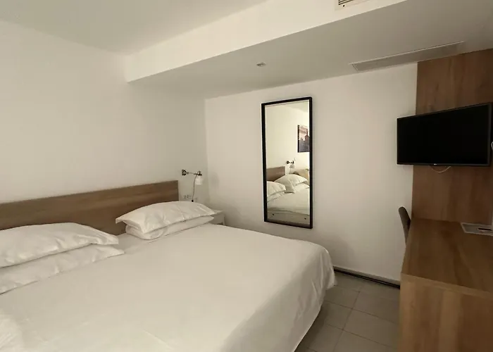 Apartment Katarina *