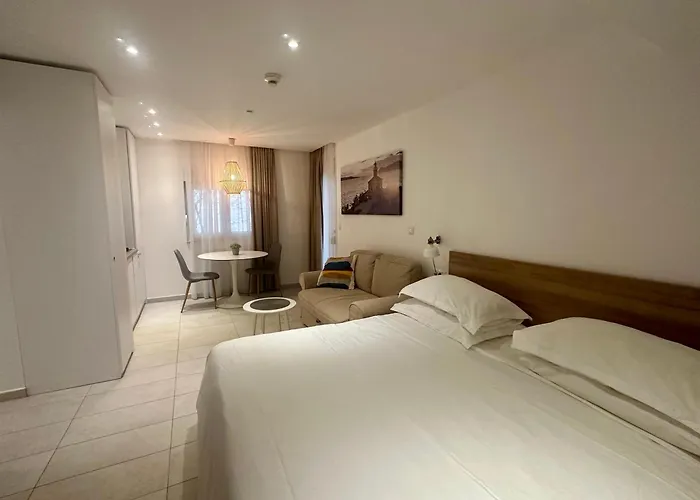 Katarina Apartment Makarska