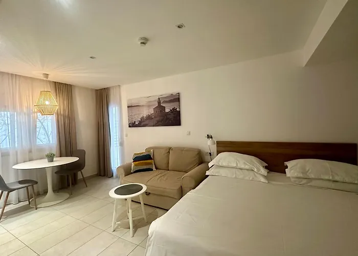 Apartment Katarina Makarska