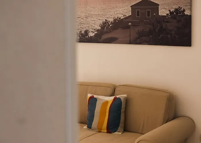 Apartment Katarina *