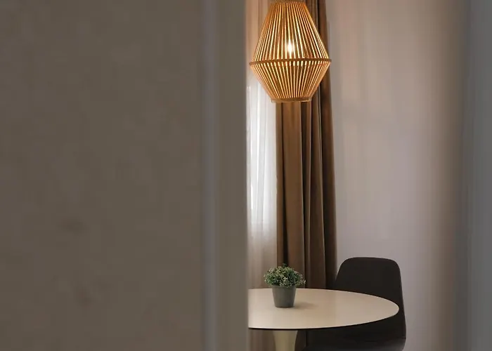 Katarina Apartment Makarska