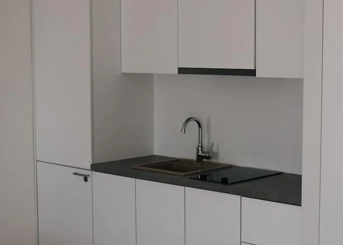 Katarina Apartment *