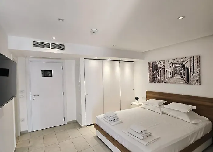 Apartment Katarina Makarska