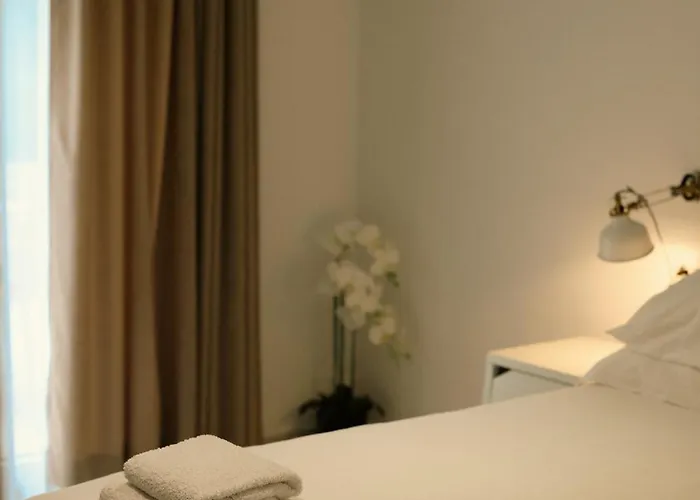 Katarina Apartment *