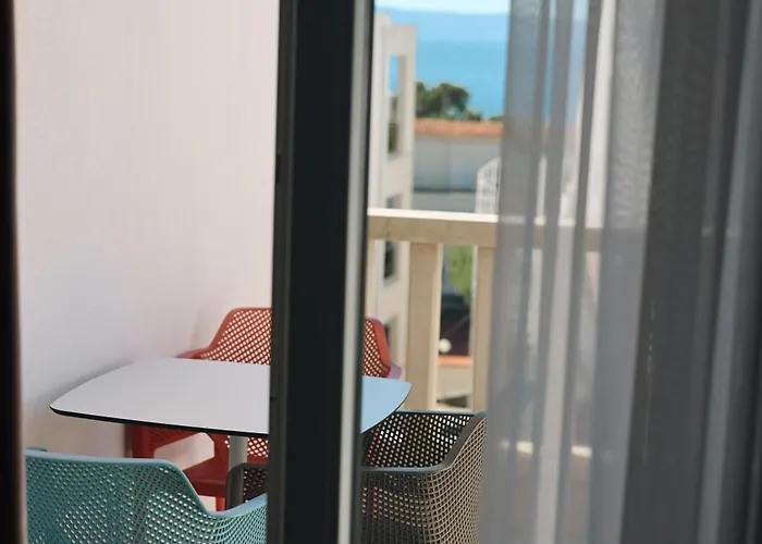 Apartment Katarina *