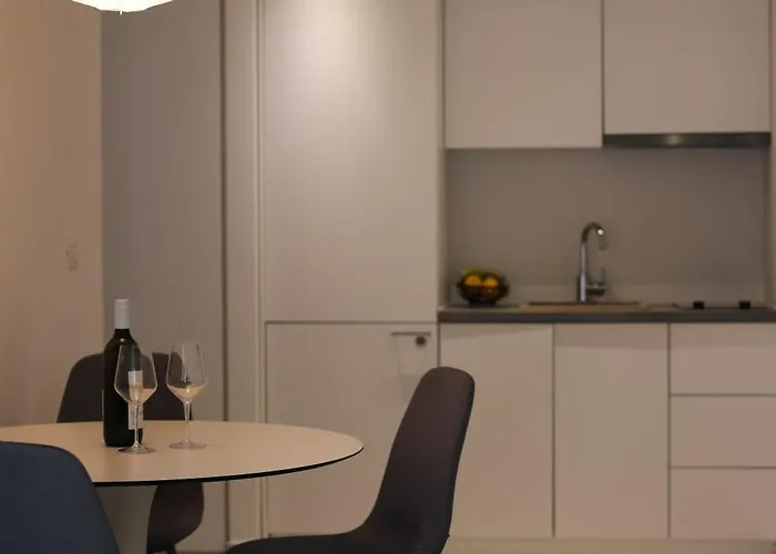 Katarina Apartment Makarska