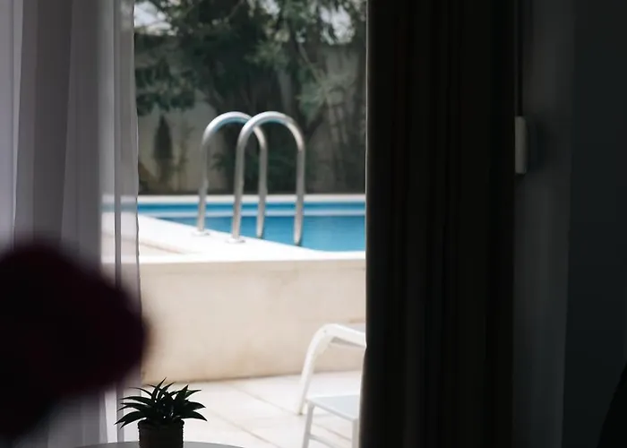 Apartment Katarina Makarska